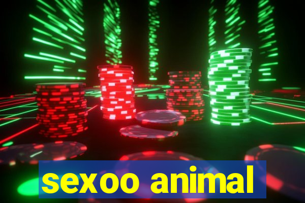 sexoo animal